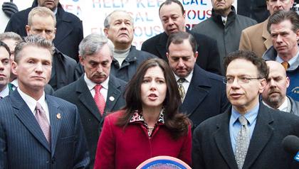 Crowley slams proposal to cut fire companies