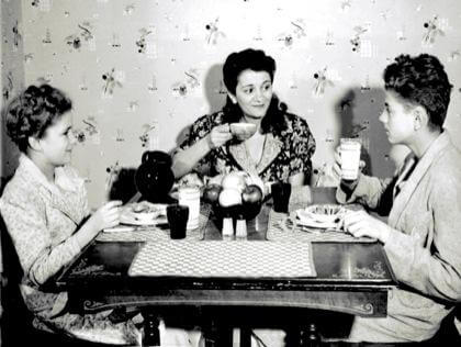 Dick Van Patten memoir recalls life in borough