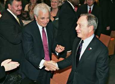 Mayor’s State of City remarks focus on economy