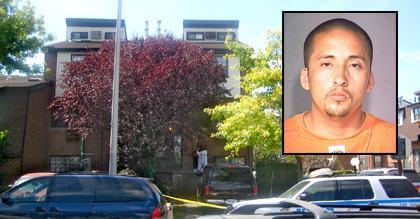College Pt. woman dies in stabbing