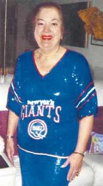 Berger’s Burg: The New York football Giants will remain No. 1 forever