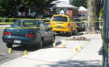 Cops find slain man outside Sikh temple