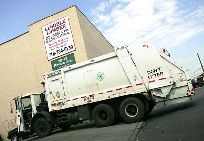 Waste transfer furor grows