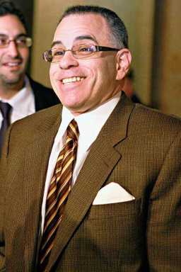 Gov’t ends Gotti prosecution after fourth hung jury