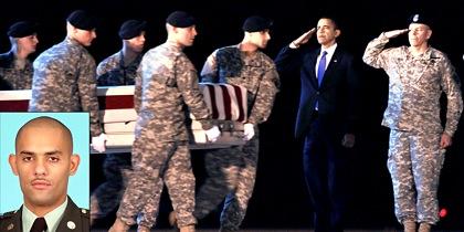 S. Ozone Park sergeant killed in Afghanistan