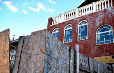 Developer of 63rd Rd. home did not certify building: City