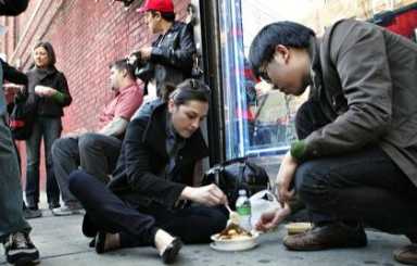 Queens gets taste of tacos and more on Roosevelt Ave.