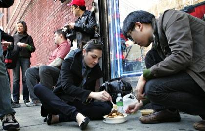 Queens gets taste of tacos and more on Roosevelt Ave.