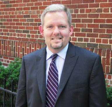 Van Bramer: Community organizer, boro born and bred