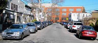 Burglary spree hits Maspeth