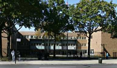 Boro high schools earn better grades