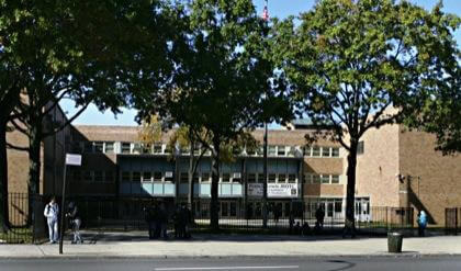 Boro high schools earn better grades