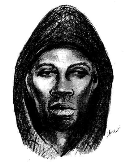 Police seek boro sex attacker