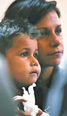 Mourners at E. Elmhurst ceremony honor lost 9/11 responders