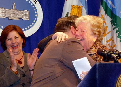 Selling Willets Pt. no easy task