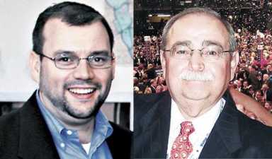 Queens GOP heavies battle over leadership