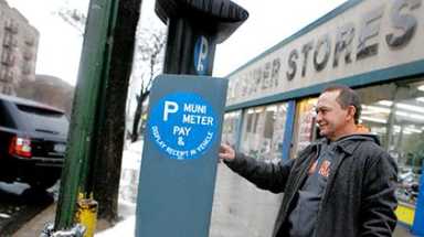 Astorians complain of over-aggressive ticketing