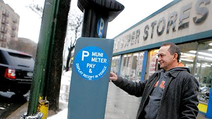 Astorians complain of over-aggressive ticketing