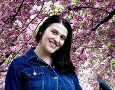 Forest Hills woman fights ethnic cleansing