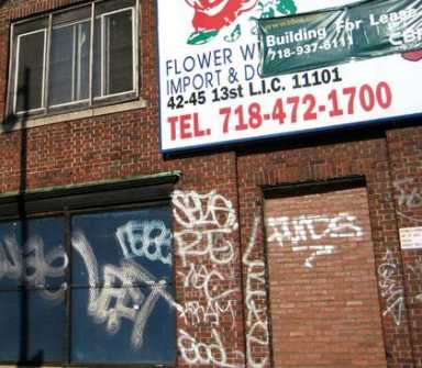 Owner threatens CB 2 with lewder strip club in LIC