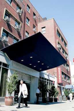 Mt. Sinai looks to expand