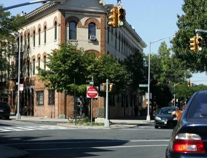 Council votes to landmark Ridgewood historic district