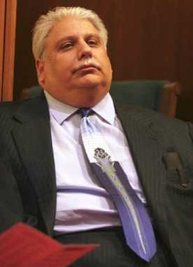 Seminerio’s hustling killed Parkway: Suit