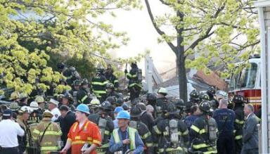 Con Ed finds gas leak before fatal Floral Park blast