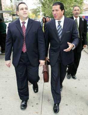 Monserrate trial winds up