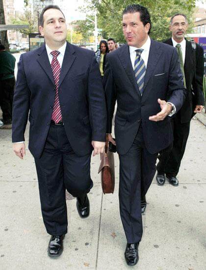 Monserrate trial winds up