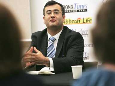 Cohen denies voter fraud in Council battle