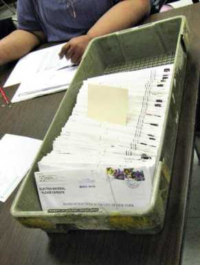 Nunes to fight White’s slim lead