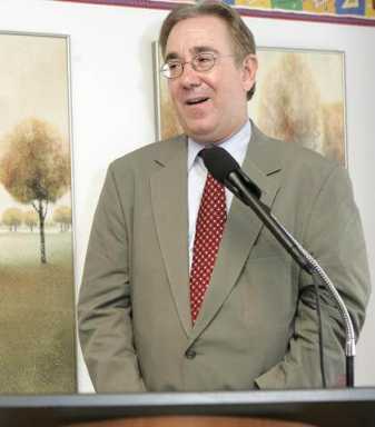 Sabini weighing run for City Council seat