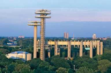 Bid made to save landmark