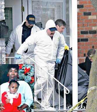 Cardozo HS student, family slain