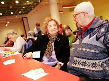 Seniors want closer stop on Queens Blvd.