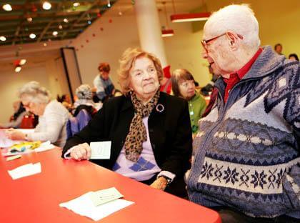 Seniors want closer stop on Queens Blvd.