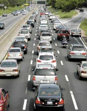 Fix congestion in Queens first: Commuters