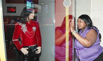 SE Queens mourns the death of a king