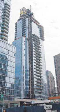 FALL FROM GRACE: Corruption case spans three years