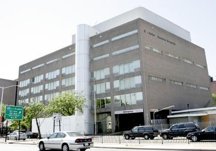 Caritas to sell Mary Immac, St. John’s