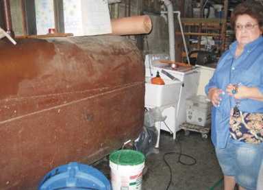 ‘07 Flood victims seek help