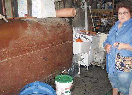 ‘07 Flood victims seek help