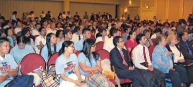 Flushing’s fall elections put Asians in spotlight