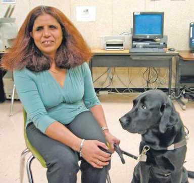 LIC immigrant blinded in attack stars in documentary