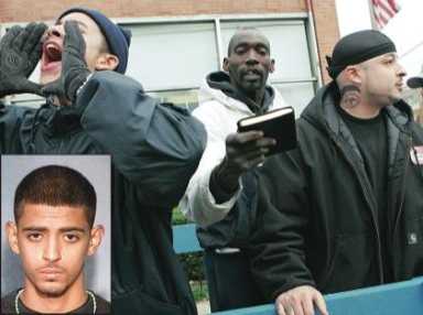 Second College Pt. man charged with hate crime in brutal beating