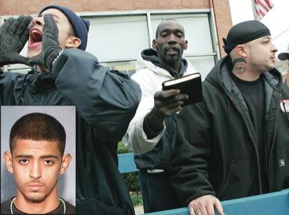 Second College Pt. man charged with hate crime in brutal beating