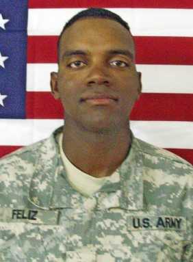 Ft. Totten reservist killed in Iraq blast
