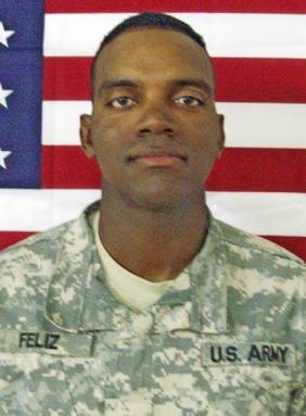 Ft. Totten reservist killed in Iraq blast