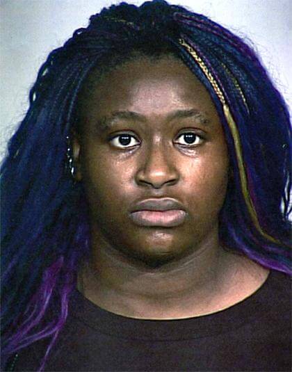 Far Rockaway woman%A0guilty in castration slay